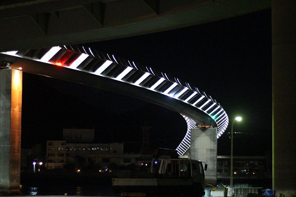 ハイヤ大橋